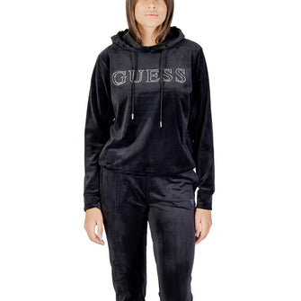 Guess Active Felpa Donna