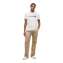 Tommy Hilfiger Jeans T-Shirt Uomo