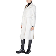 Choral Cappotto Donna