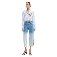 Desigual Camicia Donna