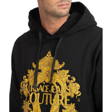 Versace Jeans Couture Felpa Uomo