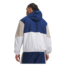 Under Armour Felpa Uomo