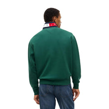 Tommy Hilfiger Jeans Felpa Uomo