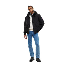 Tommy Hilfiger Jeans Giubbotto Uomo
