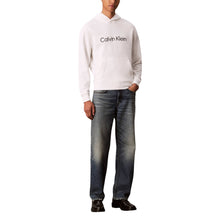 Calvin Klein Felpa Uomo