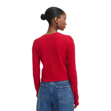 Tommy Hilfiger Jeans Maglia Donna