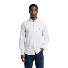 Gant Camicia Uomo