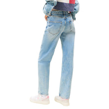 Tommy Hilfiger Jeans Jeans Donna