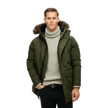 Superdry Giubbotto Uomo