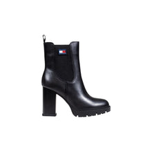 Tommy Hilfiger Jeans Stivali Uomo