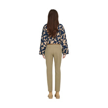 Jacqueline De Yong Pantaloni Donna