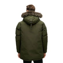 Superdry Giubbotto Uomo