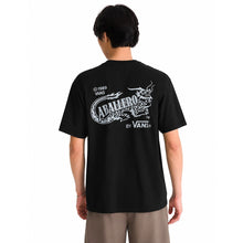 Vans T-Shirt Uomo