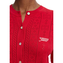 Tommy Hilfiger Jeans Maglia Donna