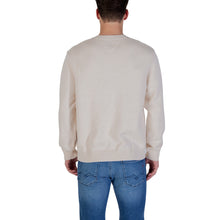 Tommy Hilfiger Jeans Maglia Uomo