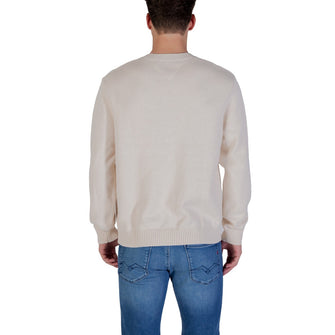 Tommy Hilfiger Jeans Maglia Uomo