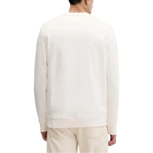 Tommy Hilfiger Jeans Felpa Uomo