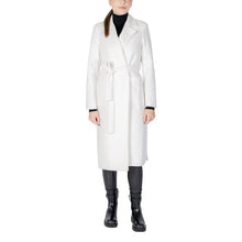 Choral Cappotto Donna