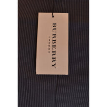 Burberry Abito Uomo