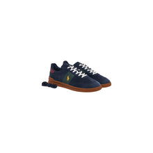 Ralph Lauren Sneakers Uomo