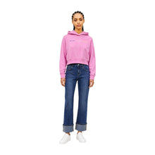 Tommy Hilfiger Jeans Felpa Donna
