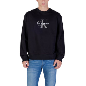 Calvin Klein Jeans Felpa Uomo