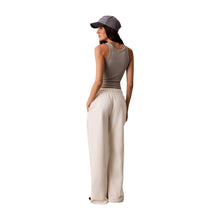 Calvin Klein Jeans Pantaloni Donna