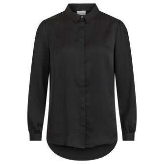 Vila Clothes Camicia Donna