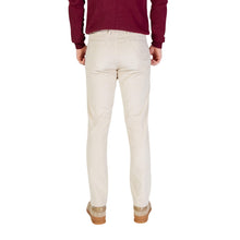 Borghese Pantaloni Uomo