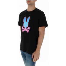 Psycho Bunny T-Shirt Uomo