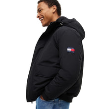 Tommy Hilfiger Jeans Giubbotto Uomo