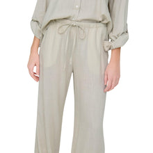 Jacqueline De Yong Pantaloni Donna