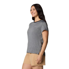 Columbia T-Shirt Donna