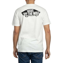 Vans T-Shirt Uomo