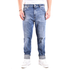 Dondup Jeans Uomo