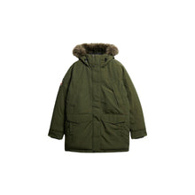 Superdry Giubbotto Uomo