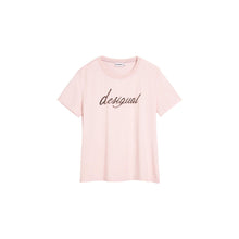 Desigual T-Shirt Donna