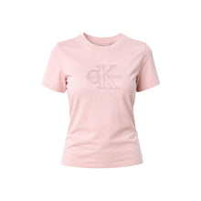 Calvin Klein Jeans T-Shirt Donna