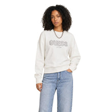 Guess Felpa Donna