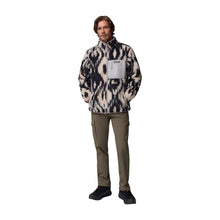 Columbia Giacca Uomo