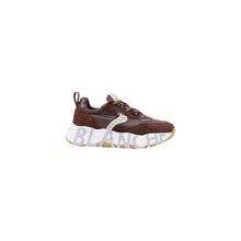 Voile Blanche Sneakers Donna