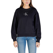 Calvin Klein Jeans Felpa Donna