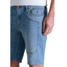 Jeckerson Bermuda Uomo