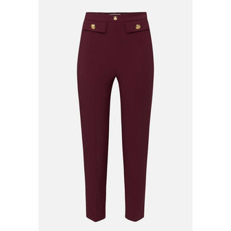 Elisabetta Franchi Pantaloni Donna