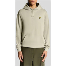 Lyle & Scott Felpa Uomo