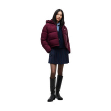 Tommy Hilfiger Jeans Giubbotto Donna