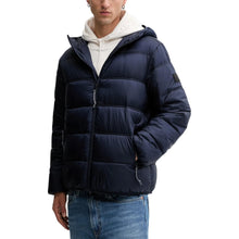 Tommy Hilfiger Jeans Giubbotto Uomo