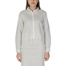 Jacqueline De Yong Camicia Donna