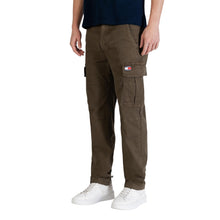 Tommy Hilfiger Jeans Pantaloni Uomo