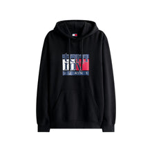 Tommy Hilfiger Jeans Felpa Uomo